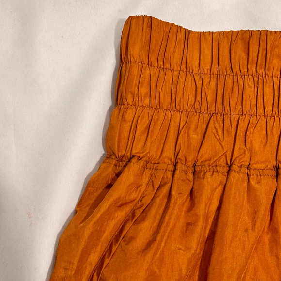 Free People Movement The Way Home Shorts - Picture 6 of 9